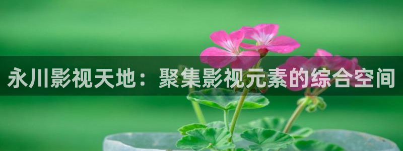 酷客影院酷客免费影院：永川影视天地：聚集影视元素的综合空间